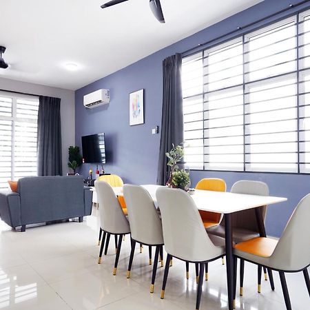 Вилла Desaru 37M7 Morandi Colour Theme By Joyfully Экстерьер фото