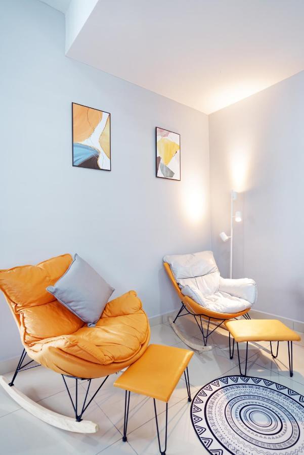 Вилла Desaru 37M7 Morandi Colour Theme By Joyfully Экстерьер фото